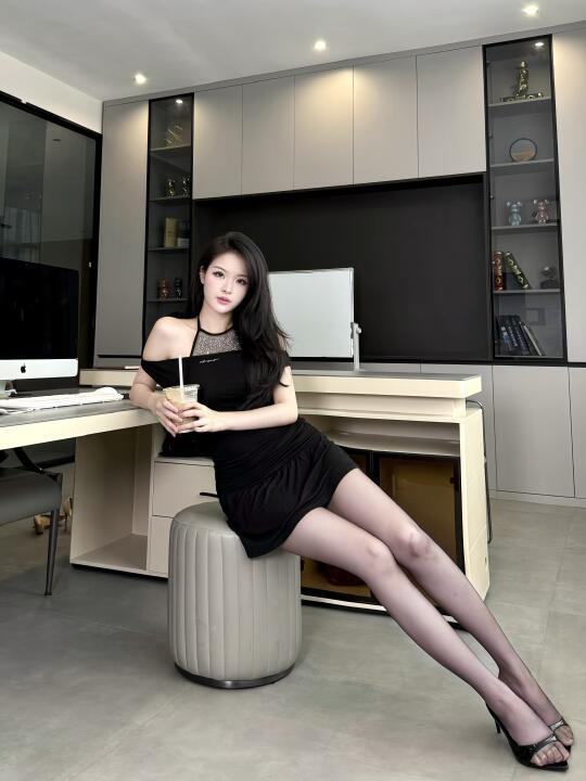 好腿 下辈子还用你