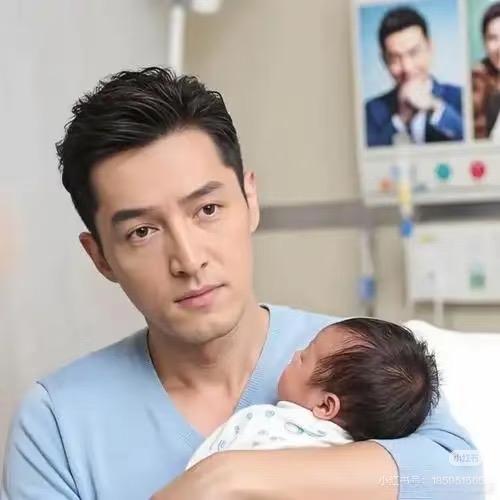 胡歌最近为啥总往剧组跑？答案越挖越扎心 他自己都说平衡家庭和事业很失败，女儿出生