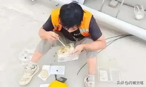 “要有命花的才是钱！”一四川男子，在以色列工地打工，月薪近40000元，而且是一