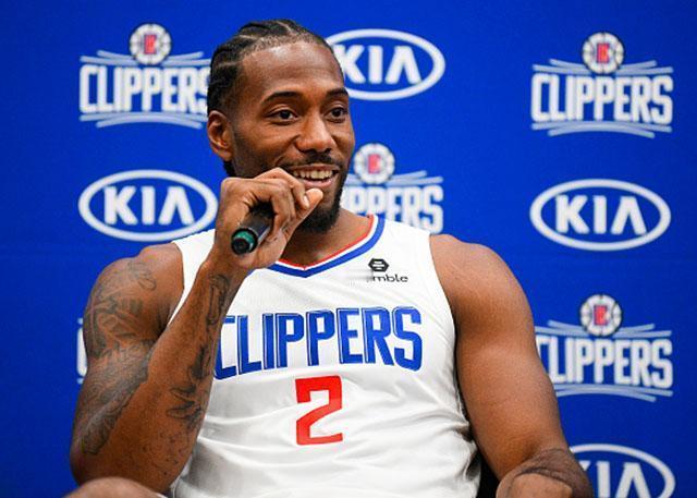 莱昂纳德正式落选全明星！！！天道好轮回，人品皆有报！全明星东道主落选，看似离谱，