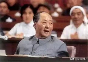 中国人民共产党高层应该以身作表率、向毛泽东主席老一辈无产阶级革命家学习诚心诚意为