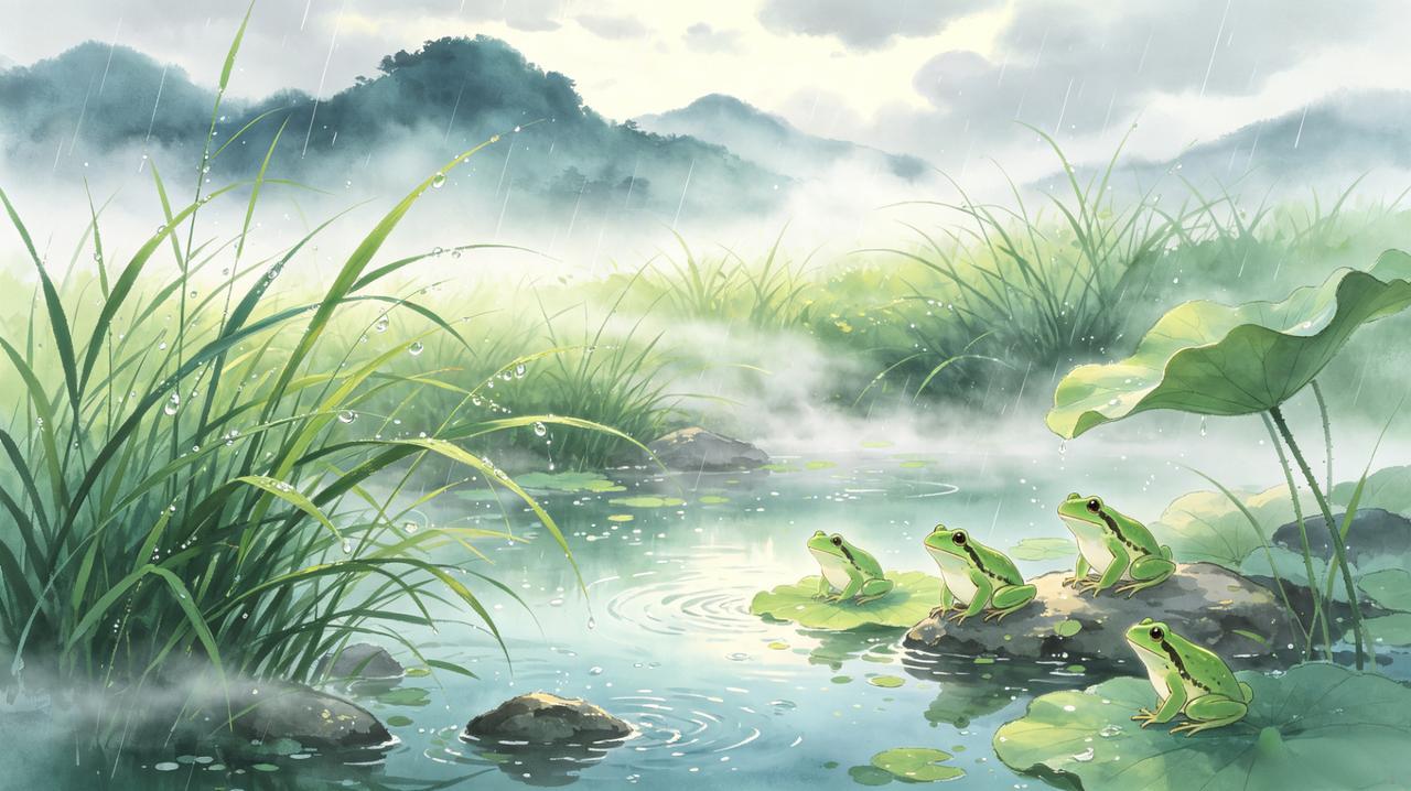 没必要让所有人，知道真实的你，也没必要不停的告诉别人、你是什么样的人、懂你的人自