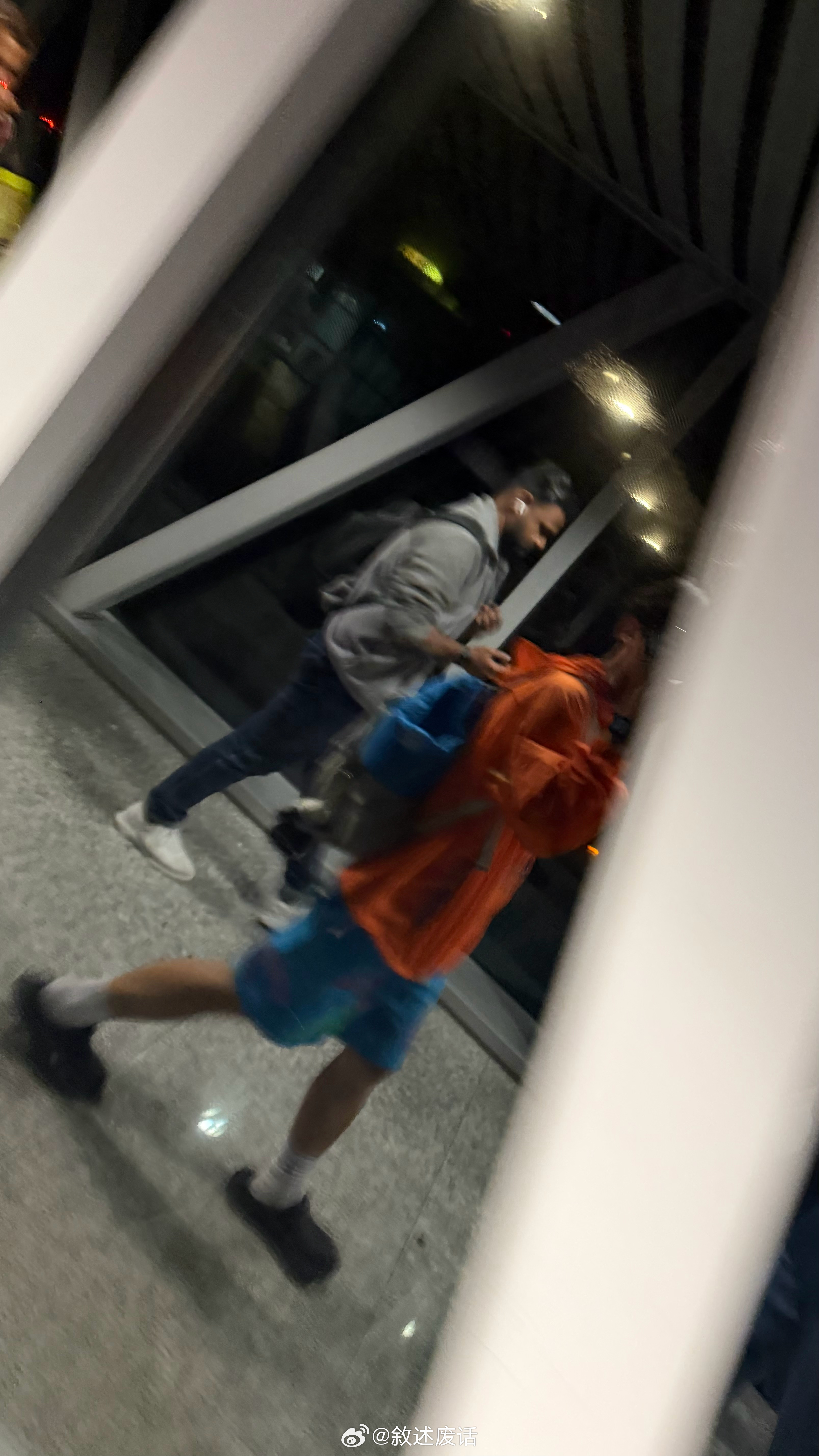 hi吉隆坡好久不见 马来西亚·吉隆坡