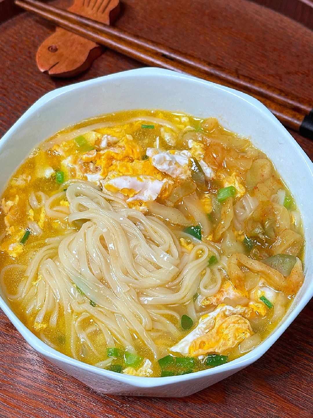 答应我，一定要试试这个面条！！