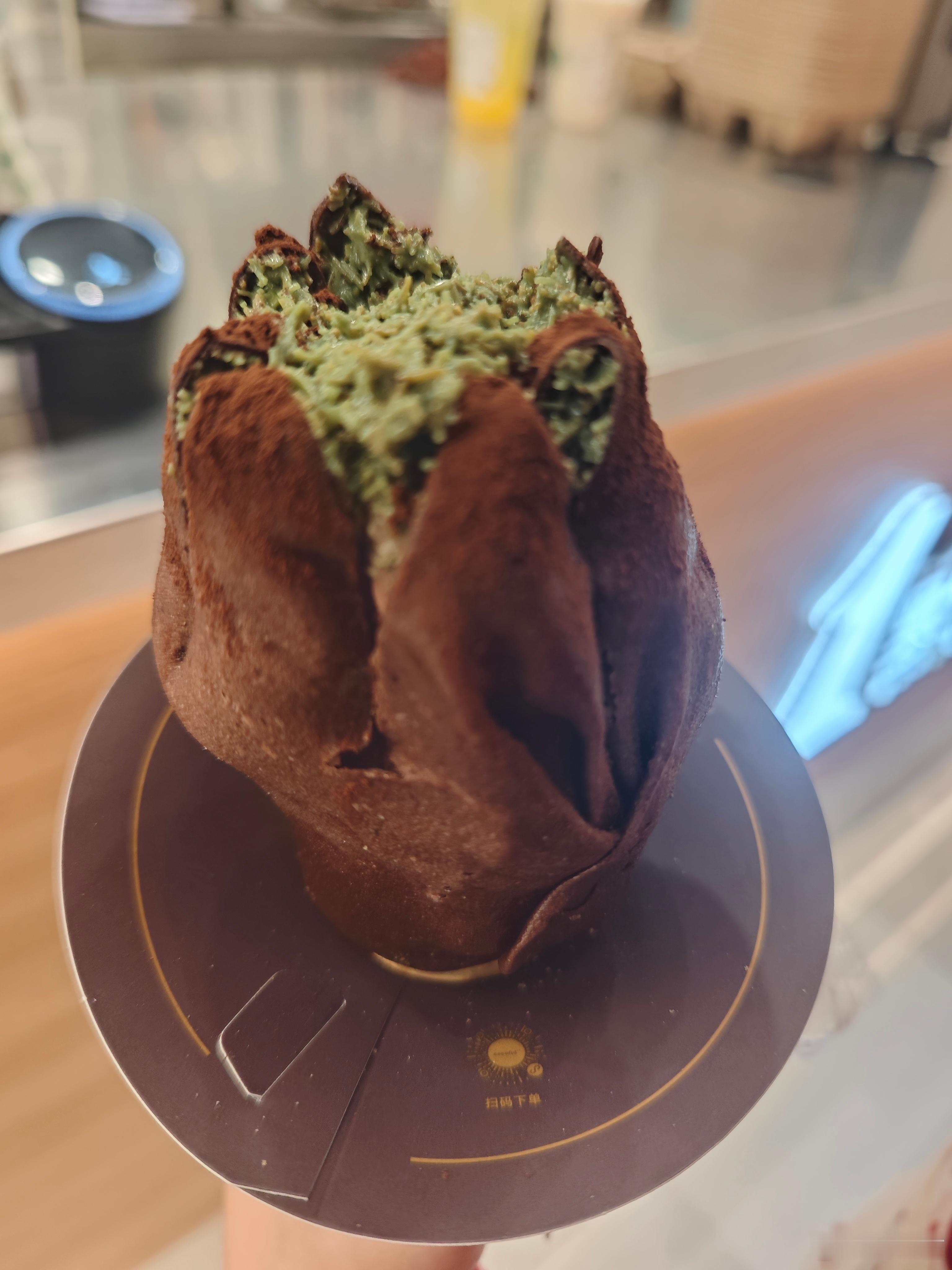 吃上好的了
