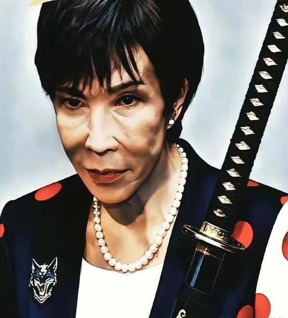 警惕日本“狗急跳墙”，主动充当亚洲“乌克兰”，陷中国于战火
揭露日本“新型军国主