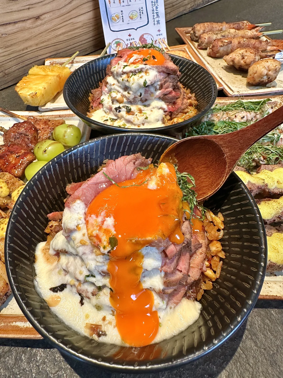 感觉是目前长沙top1好吃的。。。。。。