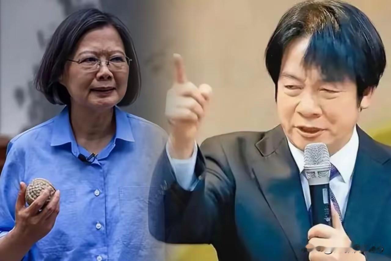 民进党不副署闹剧，台湾乱局背后藏着什么玄机
 
12月15日，台行政院长卓荣泰宣