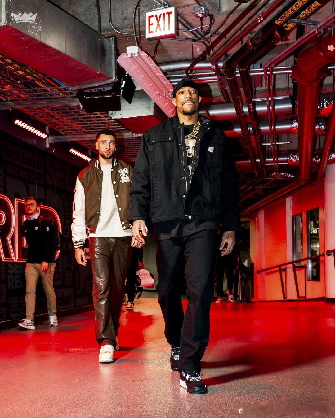 背靠背作战💪萨克拉门托国王[超话] ｜sacramentoproud ｜国王v