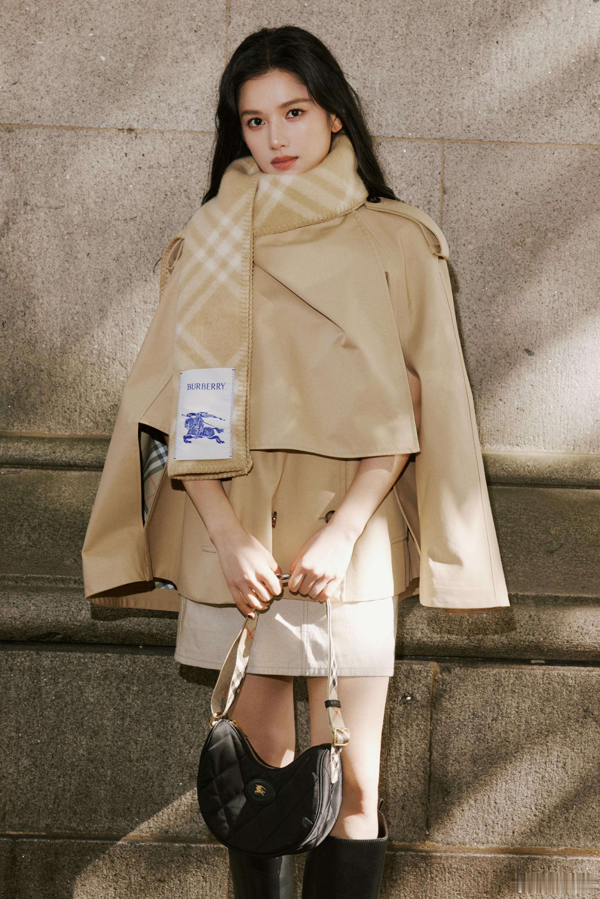 张婧仪拍的风景张婧仪分享图片plog张婧仪分享图片plog，好看，美得很轻松 ​