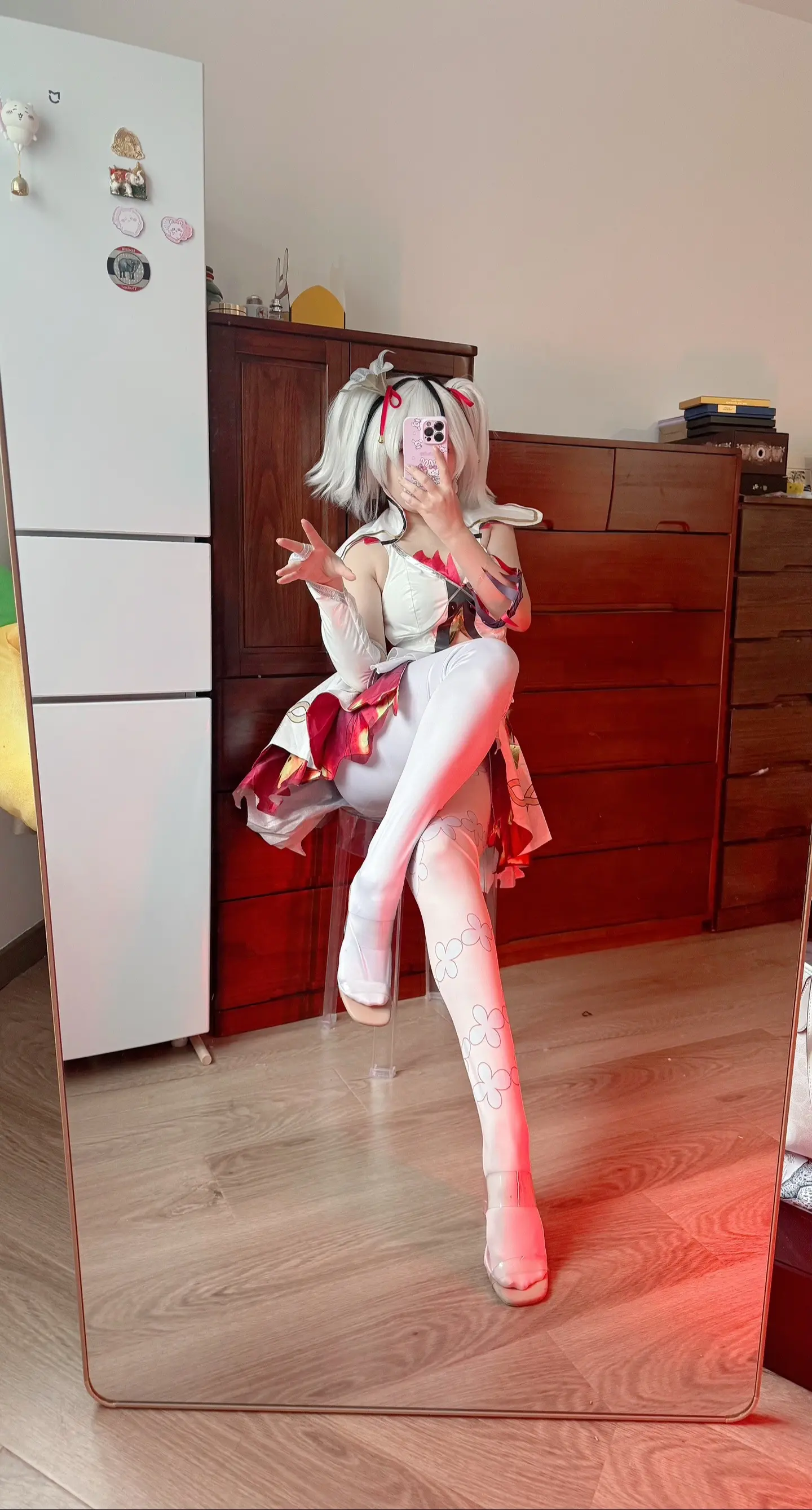 一个人给另外一个人最贵重的礼物 是时间