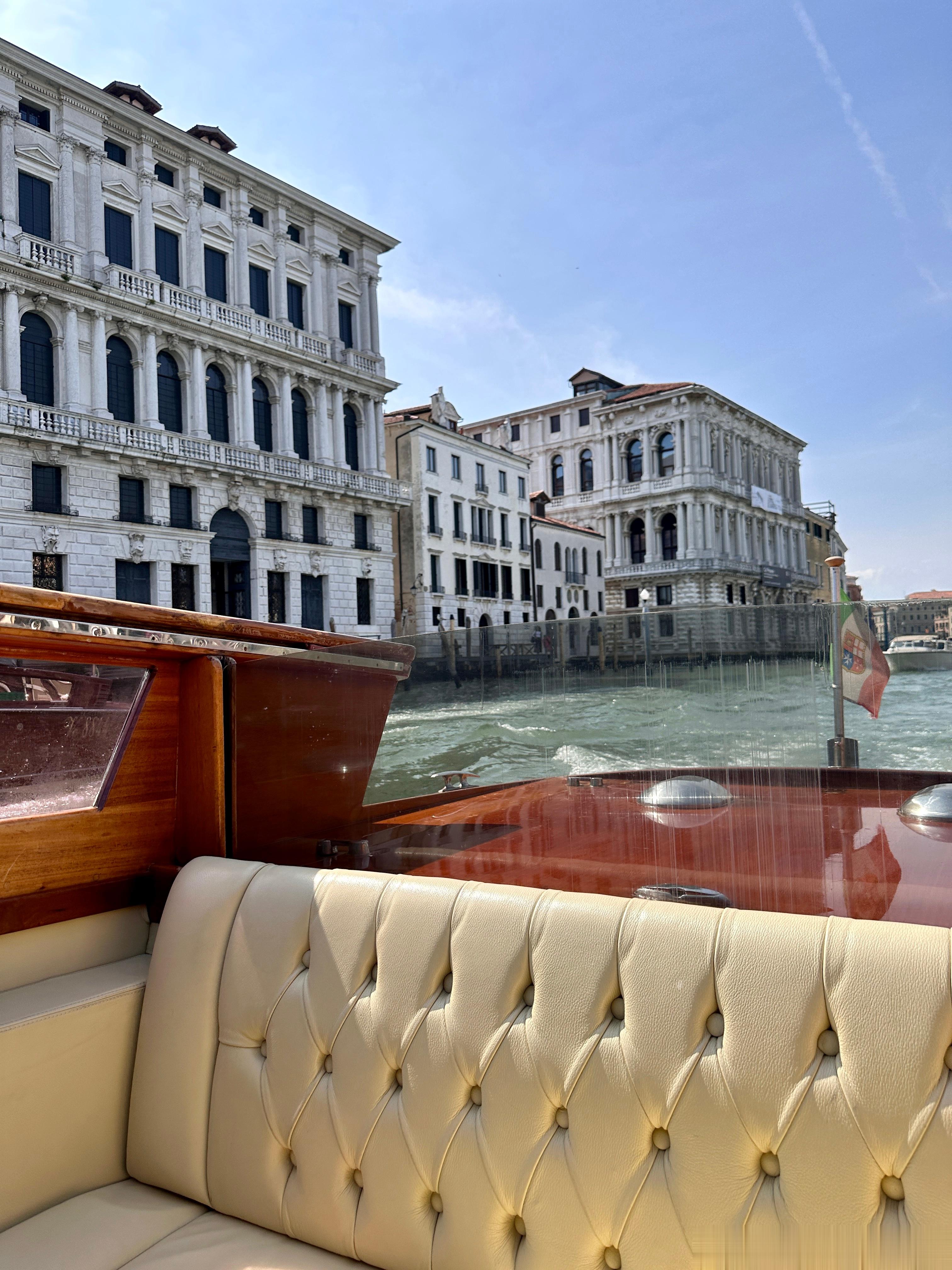 我眼中的威尼斯  ​​​