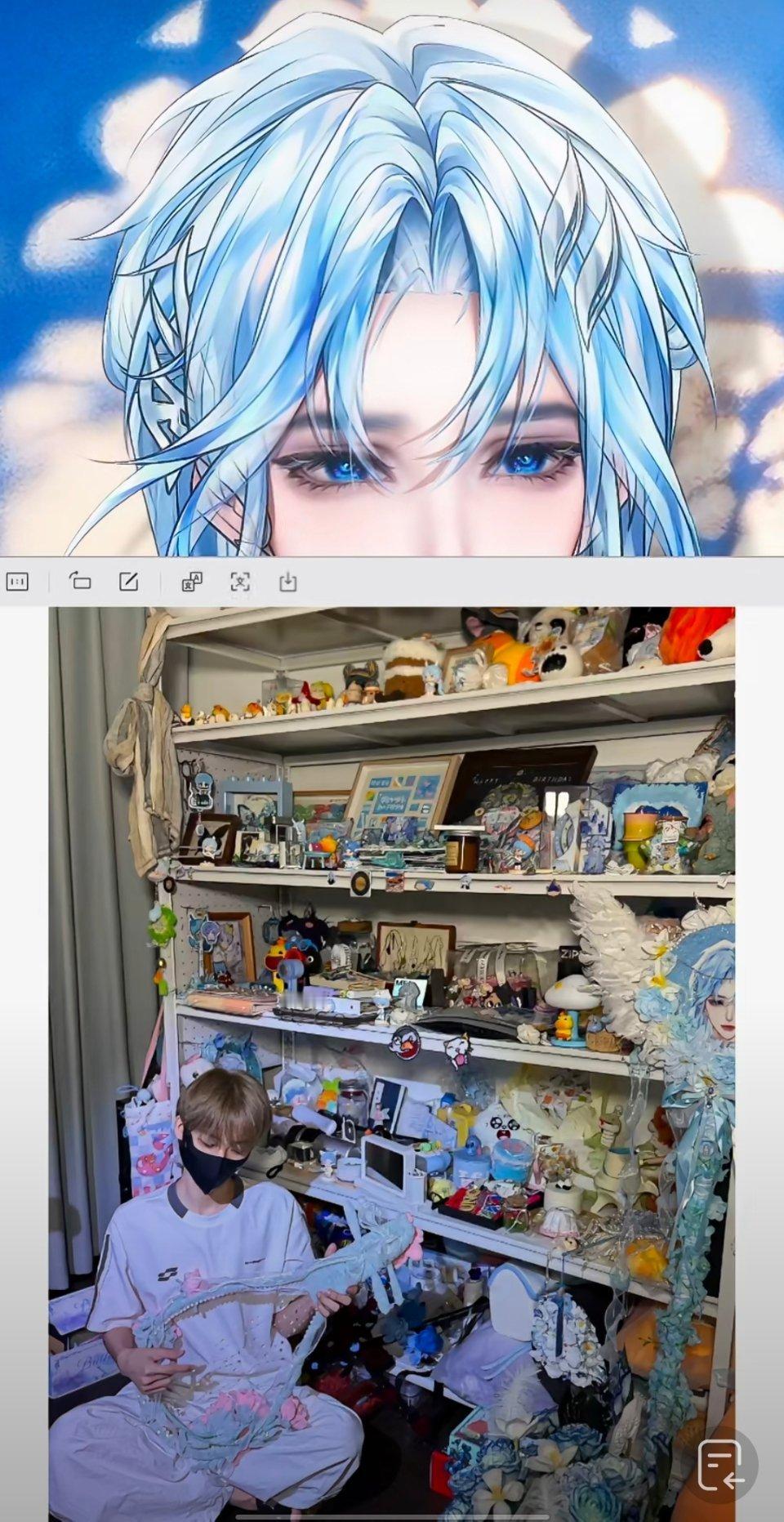 哎哟漂亮宝宝 