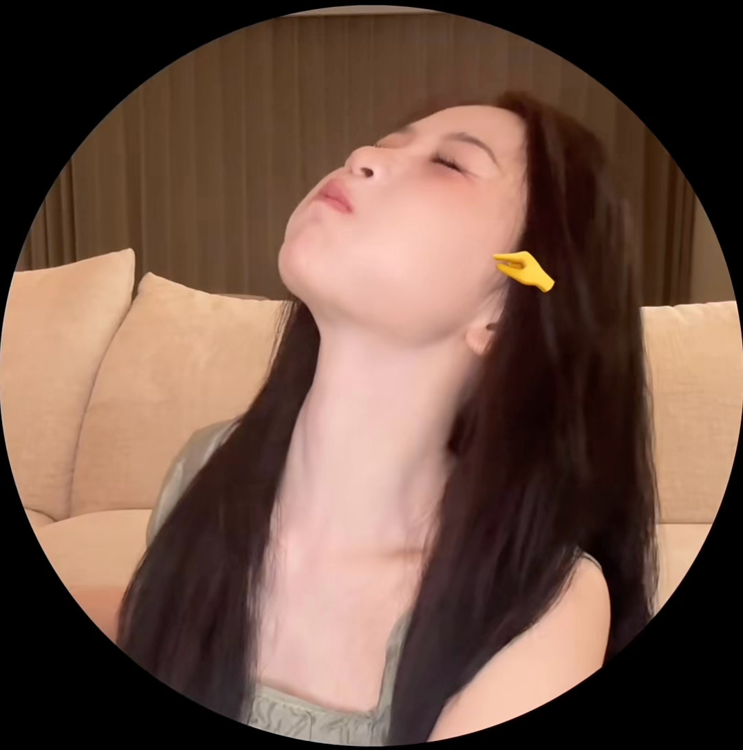 报告！有小猪🤏🏻🤏🏻 
