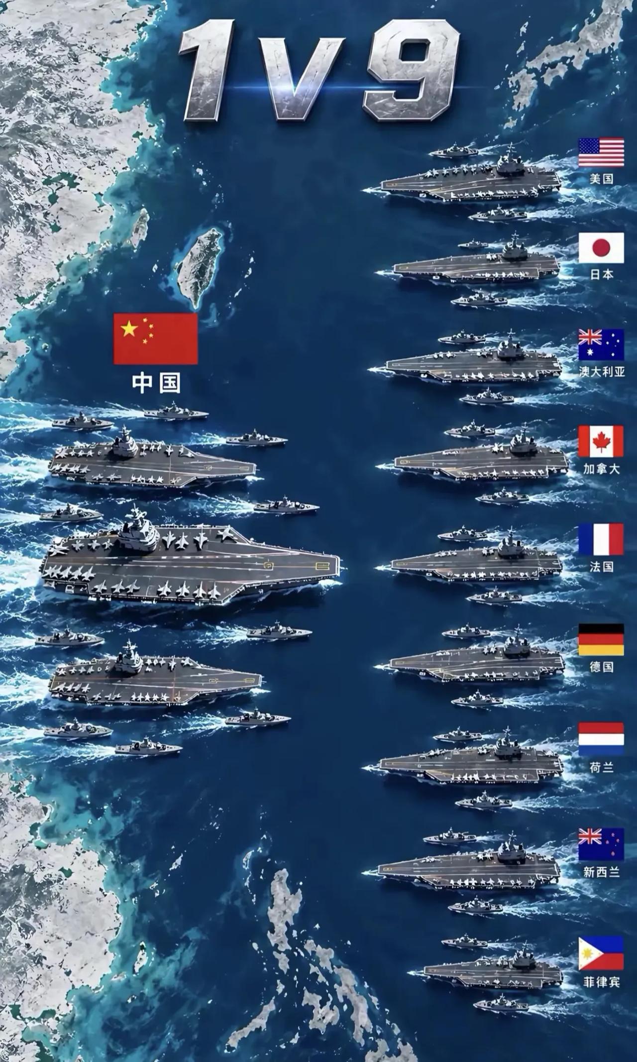 当年1v19我们都打赢了，来多少都是白费[呲牙][呲牙][呲牙][呲牙][呲牙]