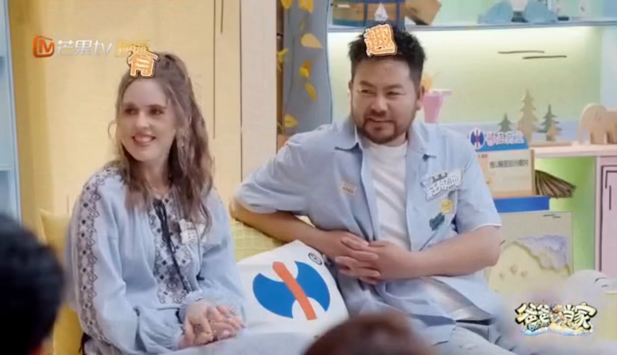 陆毅谈女儿长大变化  陆毅的一番话说出了无数家长的心声。孩子长大就是这样，曾经黏