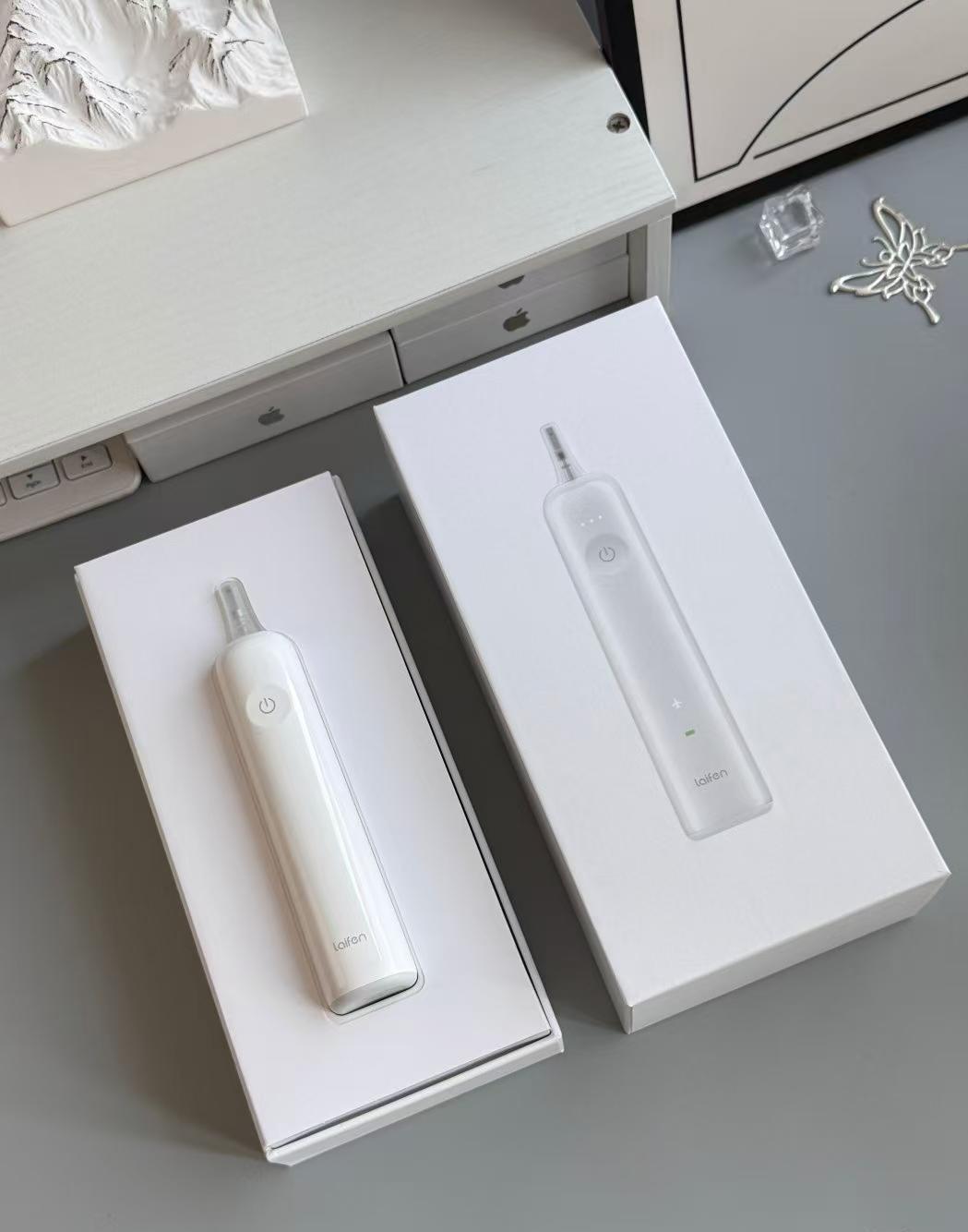别再觉得牙龈萎缩是上了年纪才会发生的事了⚠️
其实很多都是日常习惯一点点作出来的