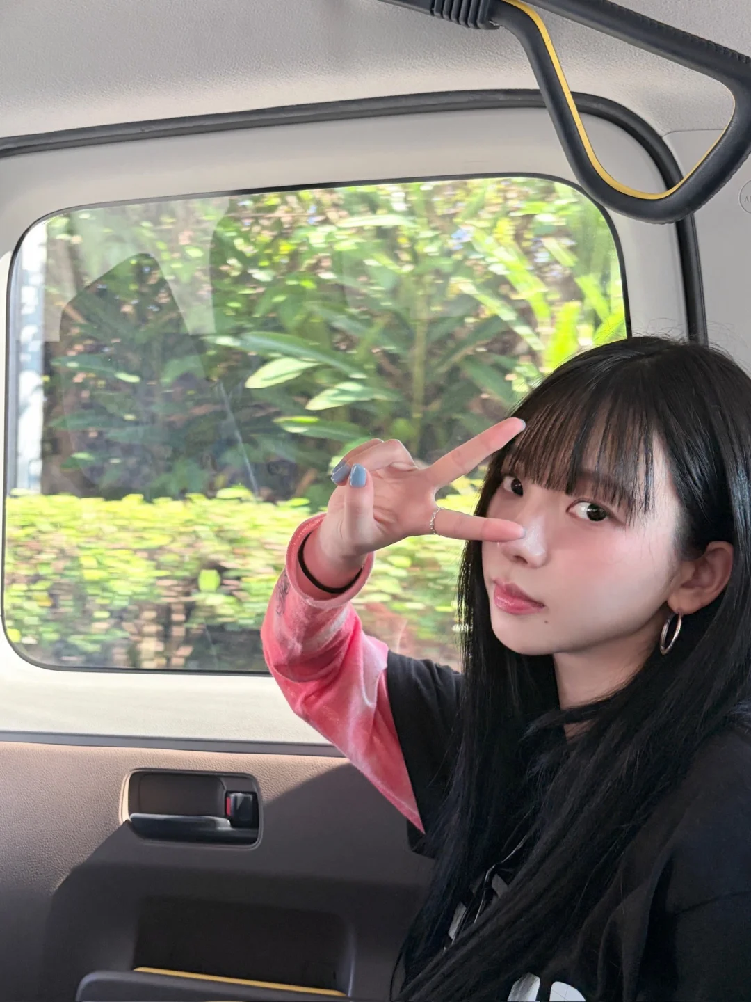 ins博主｜美呆了😮