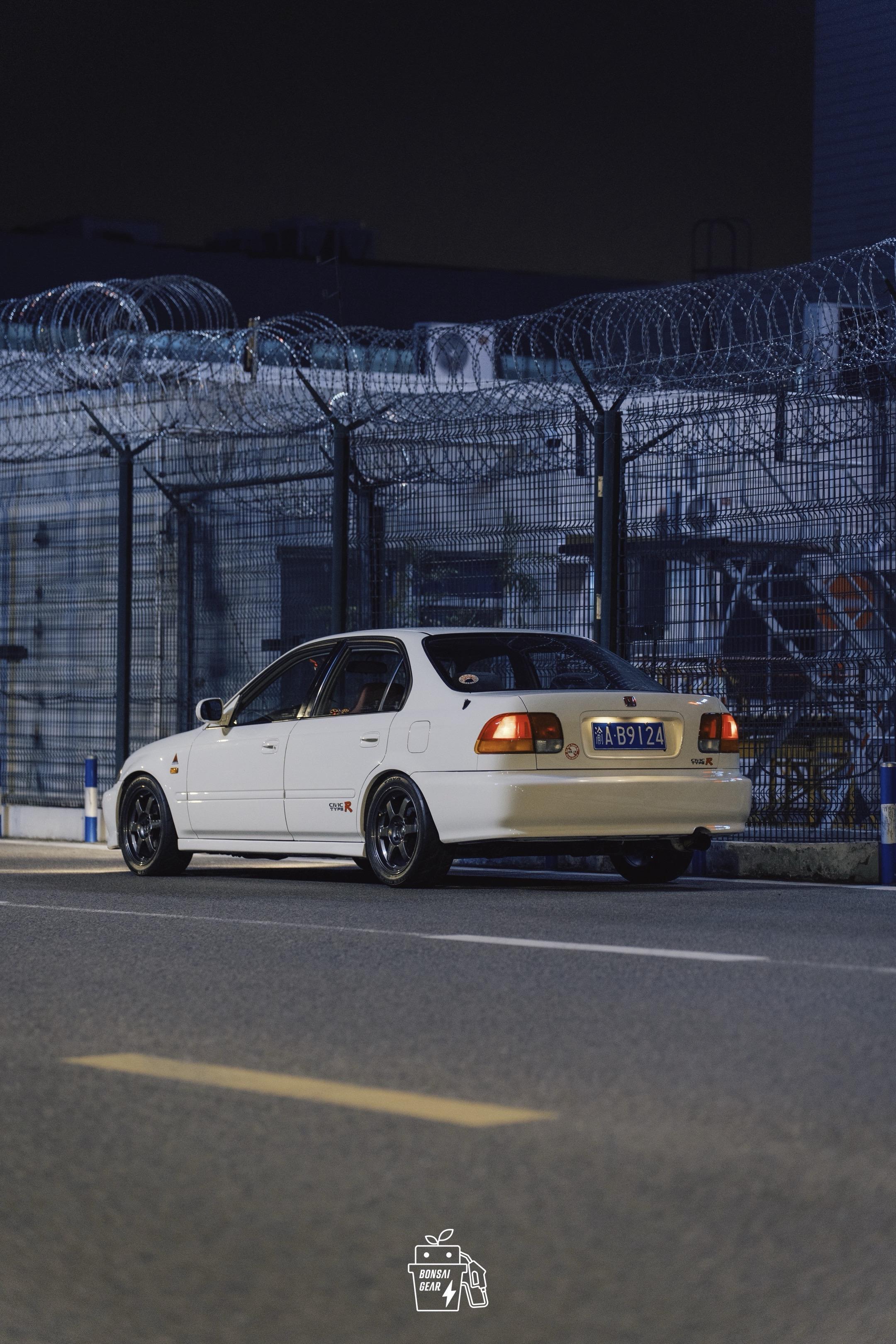 少年的车 只有少年懂 ！