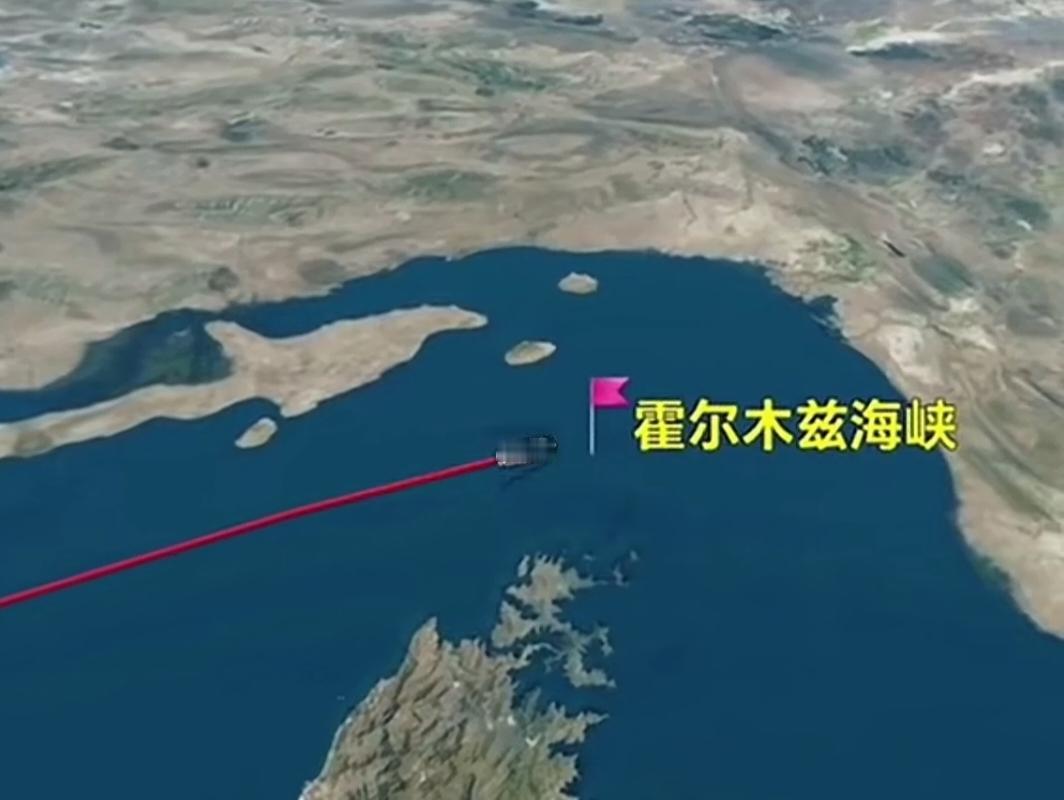 美舰挑衅霍尔木兹遭伊朗硬怼 30分钟通牒逼退美军 纸老虎本质再暴露
 
当地时间