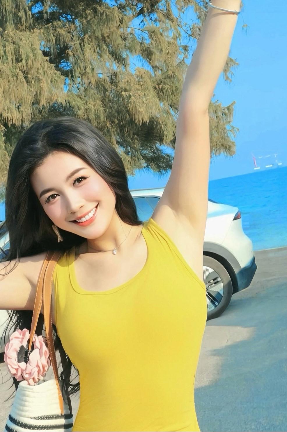 幸福已经在身边了