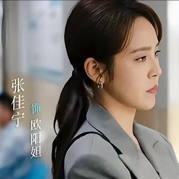 央视热播剧《问心2》中全院的优秀医师方筱然，医术好，有女性的温柔善良，人长得漂亮