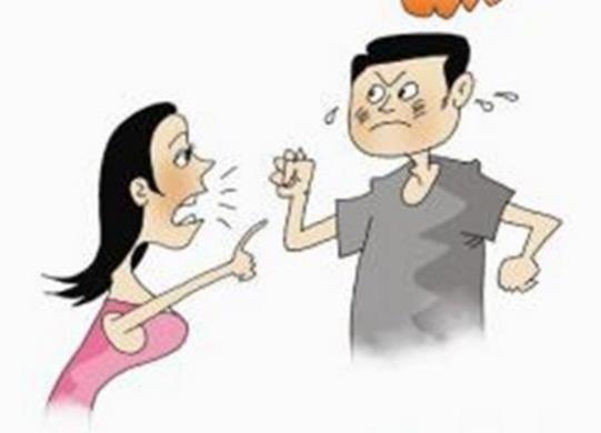 强势婚姻
留下家庭隐患
新年第一天，某地跨海高速上发生了件让人揪心的事：一名男子