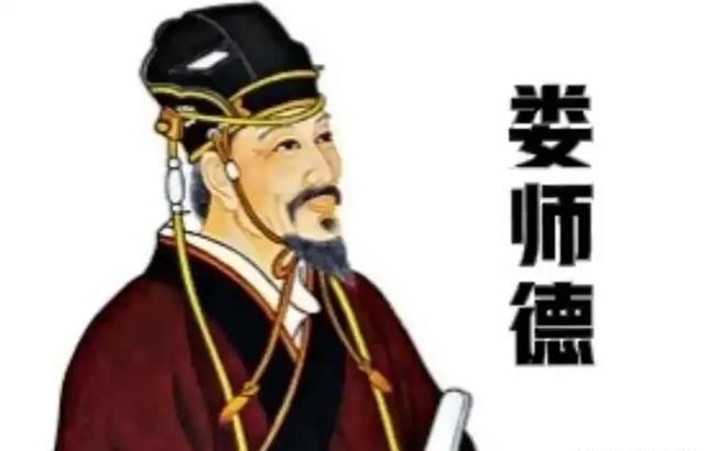693年，武则天对宰相娄师德说：“你弟弟久未升迁，去做个刺史吧。”
这要放一般人