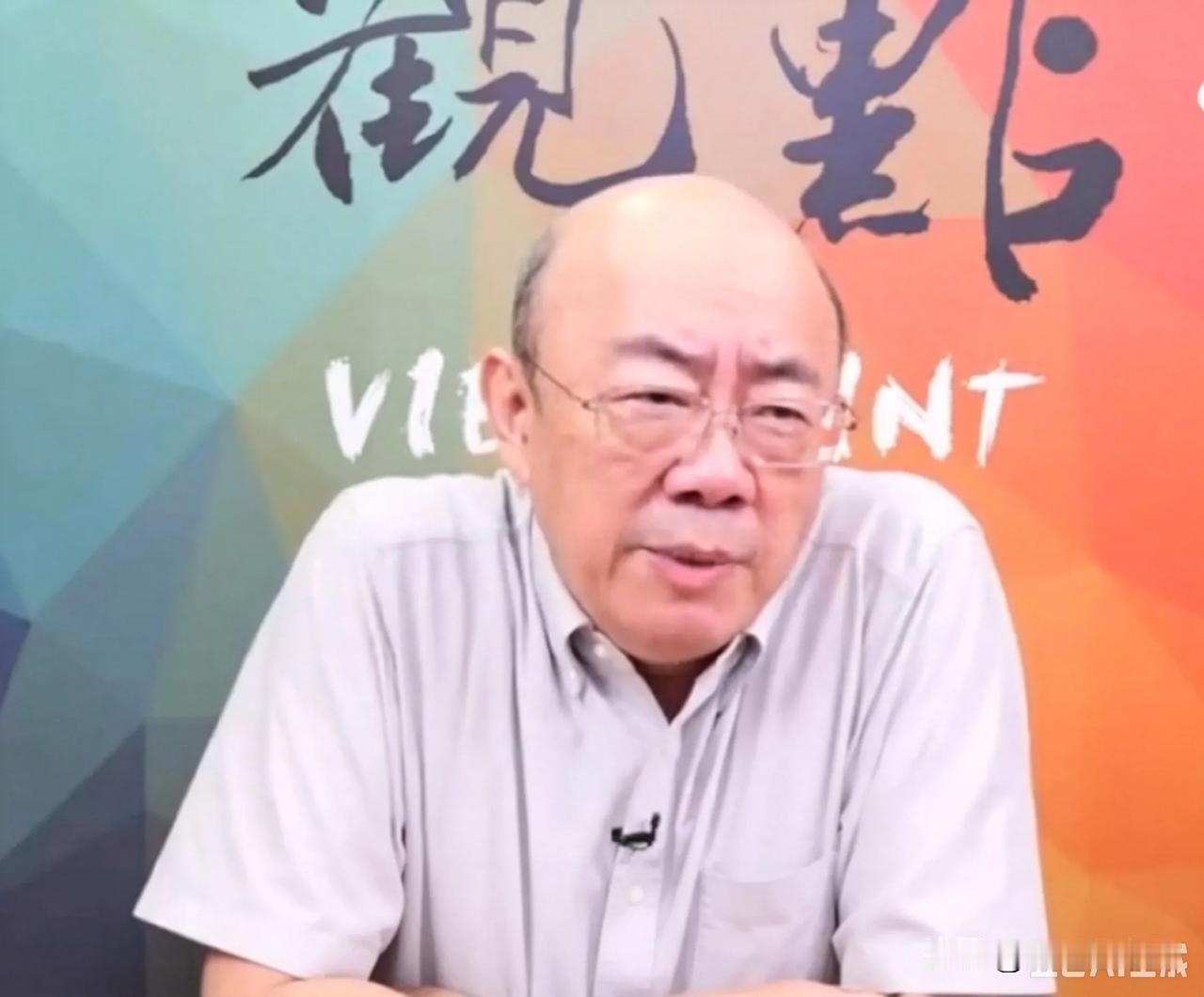 蔡正元到郭正亮

蔡正元和郭正亮都是台湾政论节目上的名嘴，但名嘴不代表真理，更不
