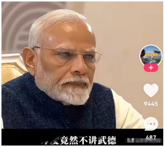 印度服气了，美国认清了：放眼全球，能让美国收起霸道嘴脸的，只有中国！经济战打了七