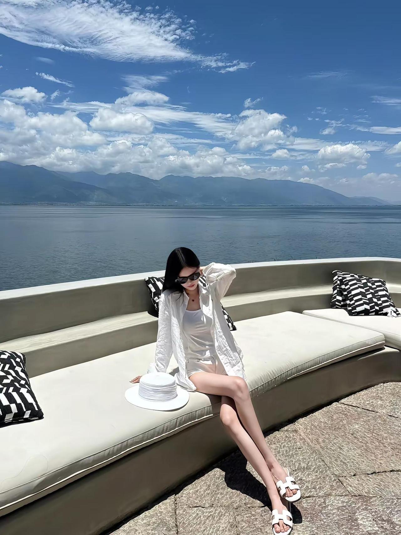 我的云南穿搭合集