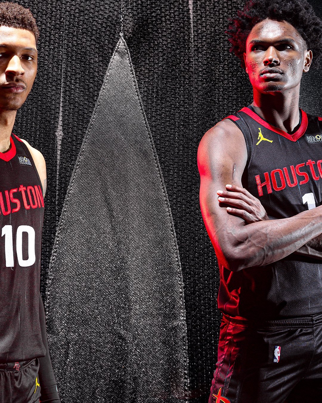 NBA Houston Rockets