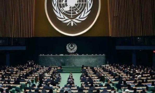 局势失控！法国、德国、意大利、西班牙、芬兰、英国、印度等大约30个国家发表联合声