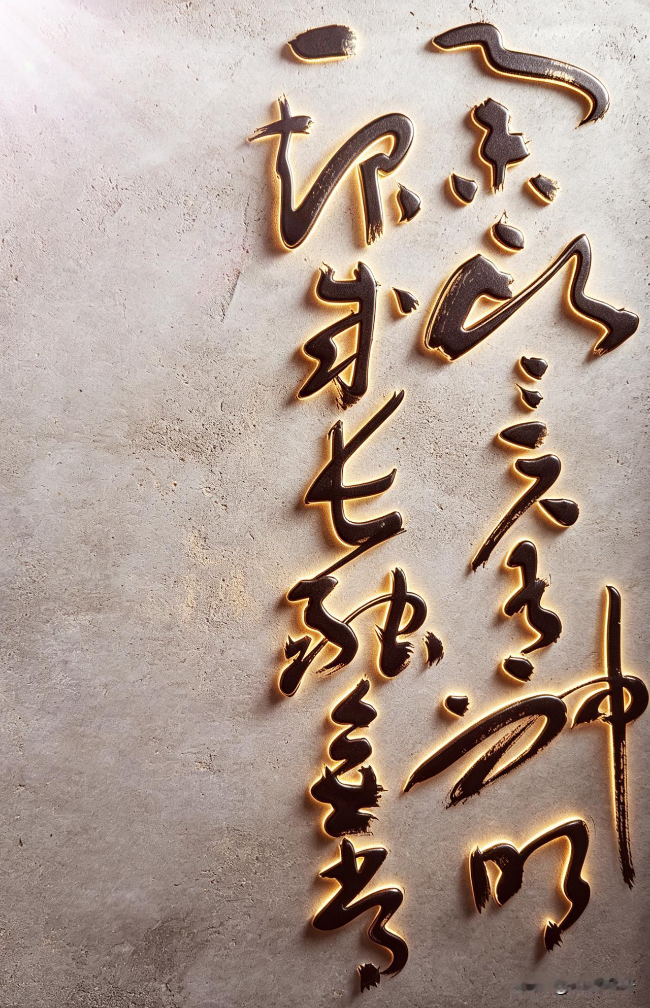 举头三尺有神明