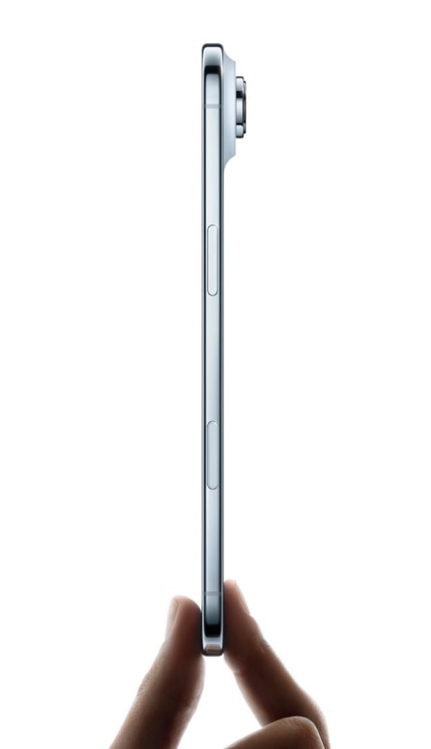 iPhone Air 是智商税吗？以前是，现在不是。

iPhone Air刚发