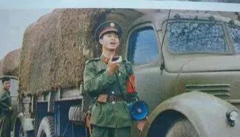 1987年，傅平山被几百名越军包围，却和越军周旋了六天，毙敌数人，越军大怒，竟调