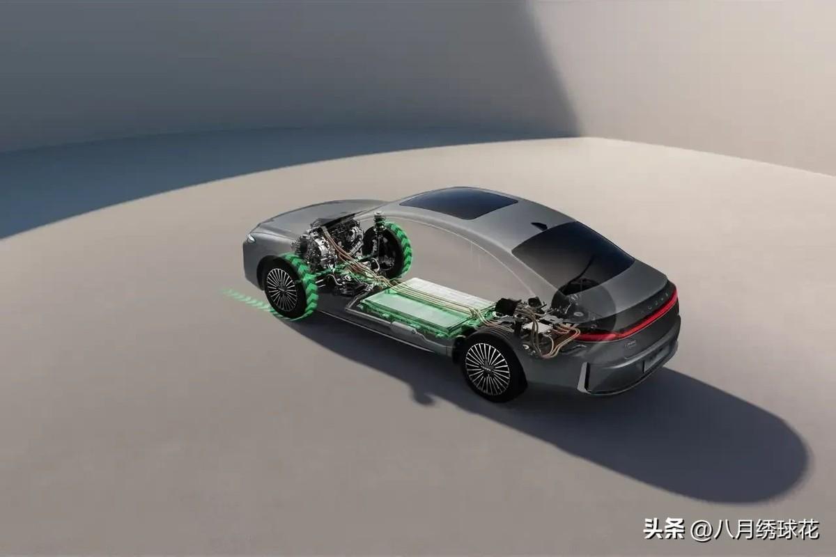 工信部近日发布新能源汽车新规，2026年起电池需满足不起火不爆炸，单踏板制动有新