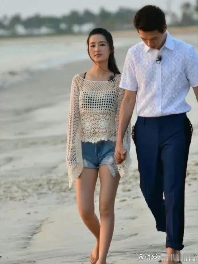 魏大勋的脚上为什么带个红绳呢？ ​​​