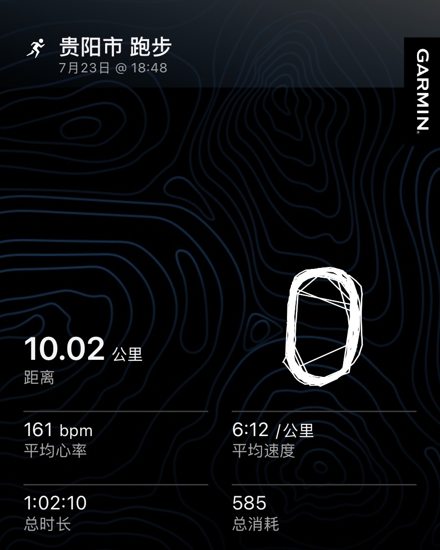 把昨天的补回来了还是得早出门才行，有不穿衣服又练得好的小朋友看，话说练田径的是不