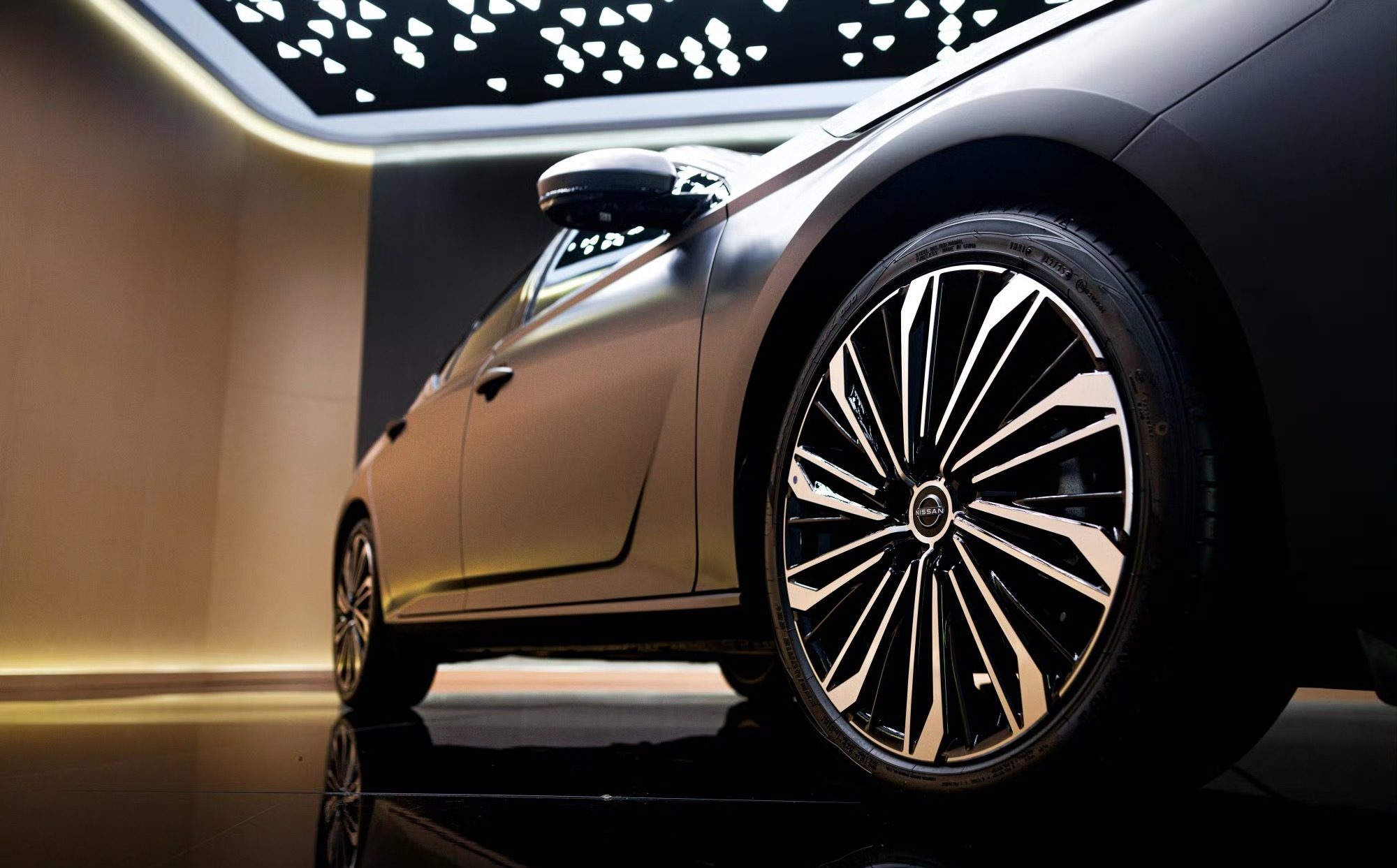 燃油车和新能源