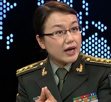 “一定是有叛徒在我们中间，不然仅仅以中国女人头脑，怎可能算出我们的飞行路线？”美