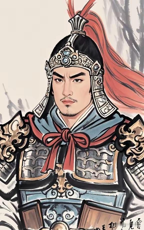 公元前121年，十九岁的霍去病干了一件让全长安老头血压飙升的事——
他把匈奴休屠