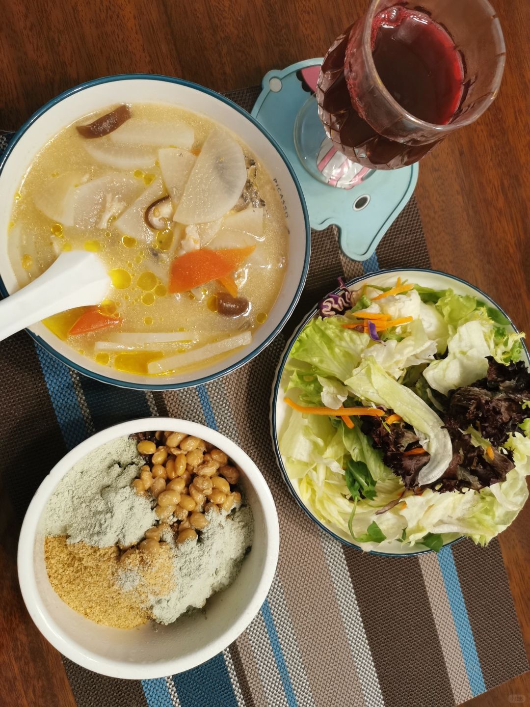 控糖饮食注意些什么㊙️