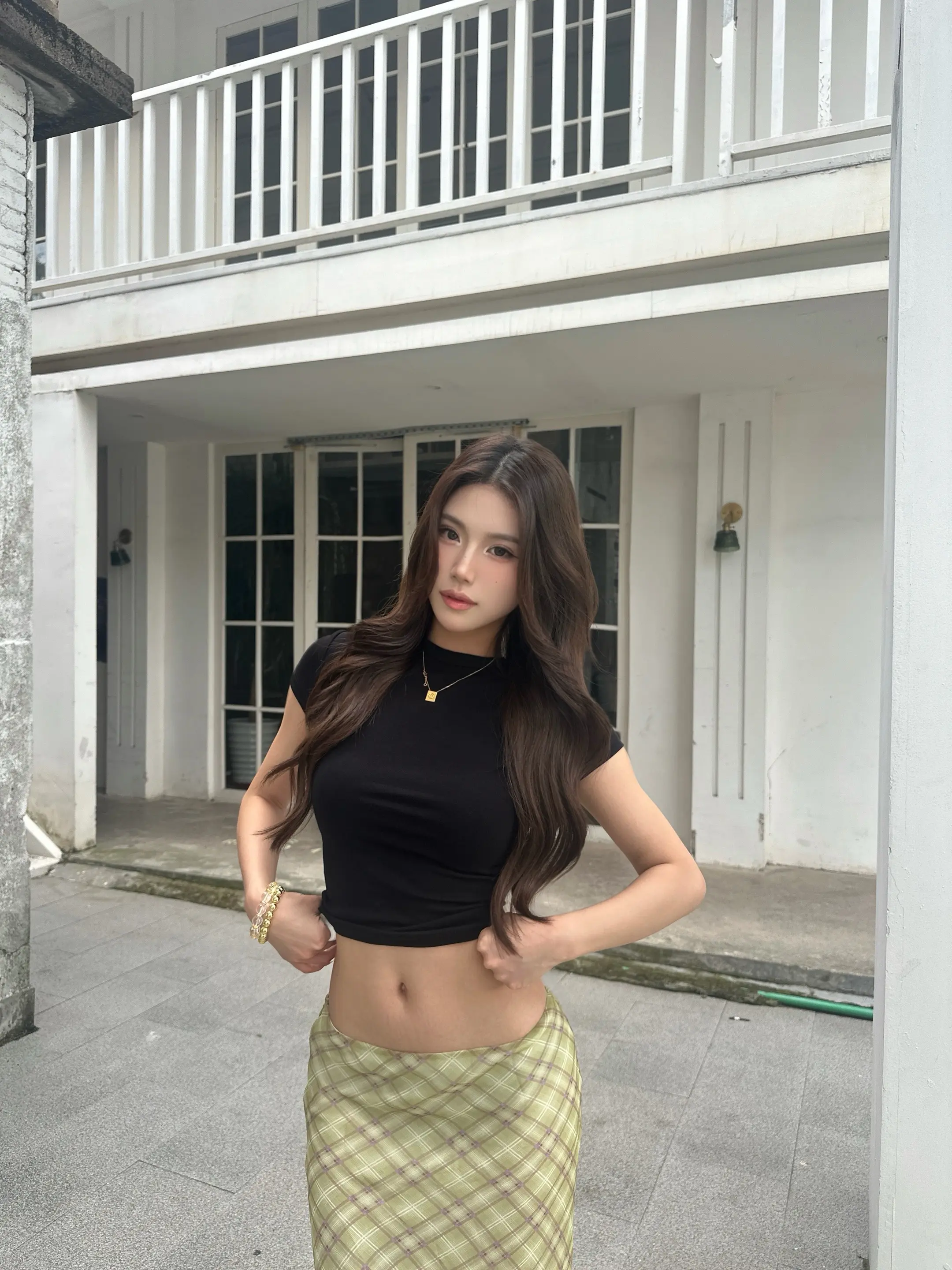 fyp ootd穿搭