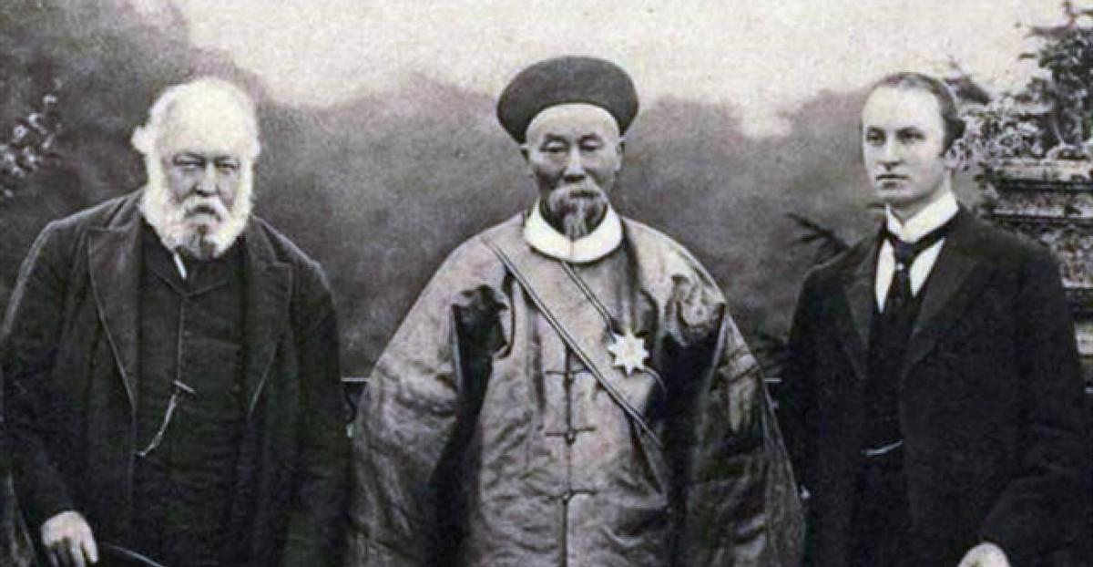 日本女护士远嫁中国将军，六十余年未曾回故乡，与将军育有一女成家喻户晓的人物！
1