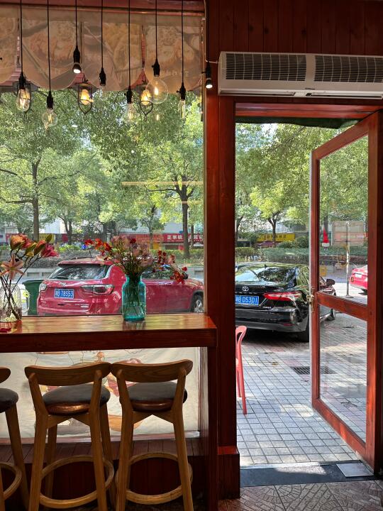 株洲首家……i 人前男友最爱的小店！！！