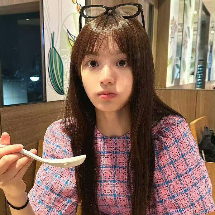 田曦薇ᯓº·🥨｡*˚🍦田曦薇早期姐感 ​​​