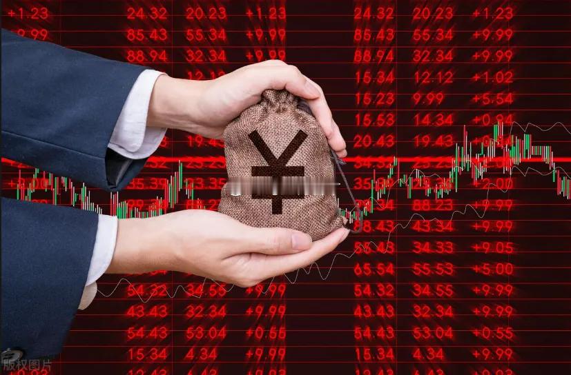 关键时刻“救市”！美联储三把手的讲话，为何成了全球市场的定心丸？刚经历连续多日暴