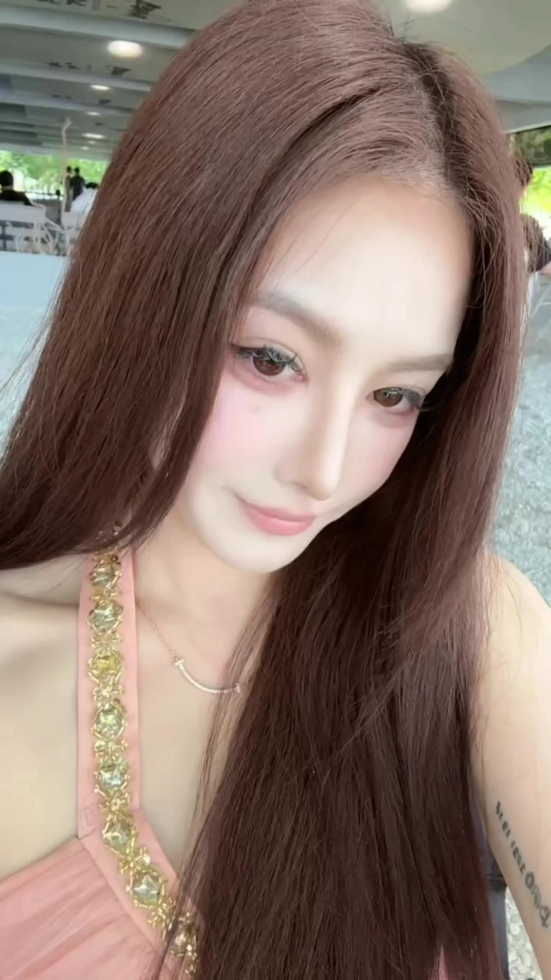 人生这么短  喜欢就要互相纠缠