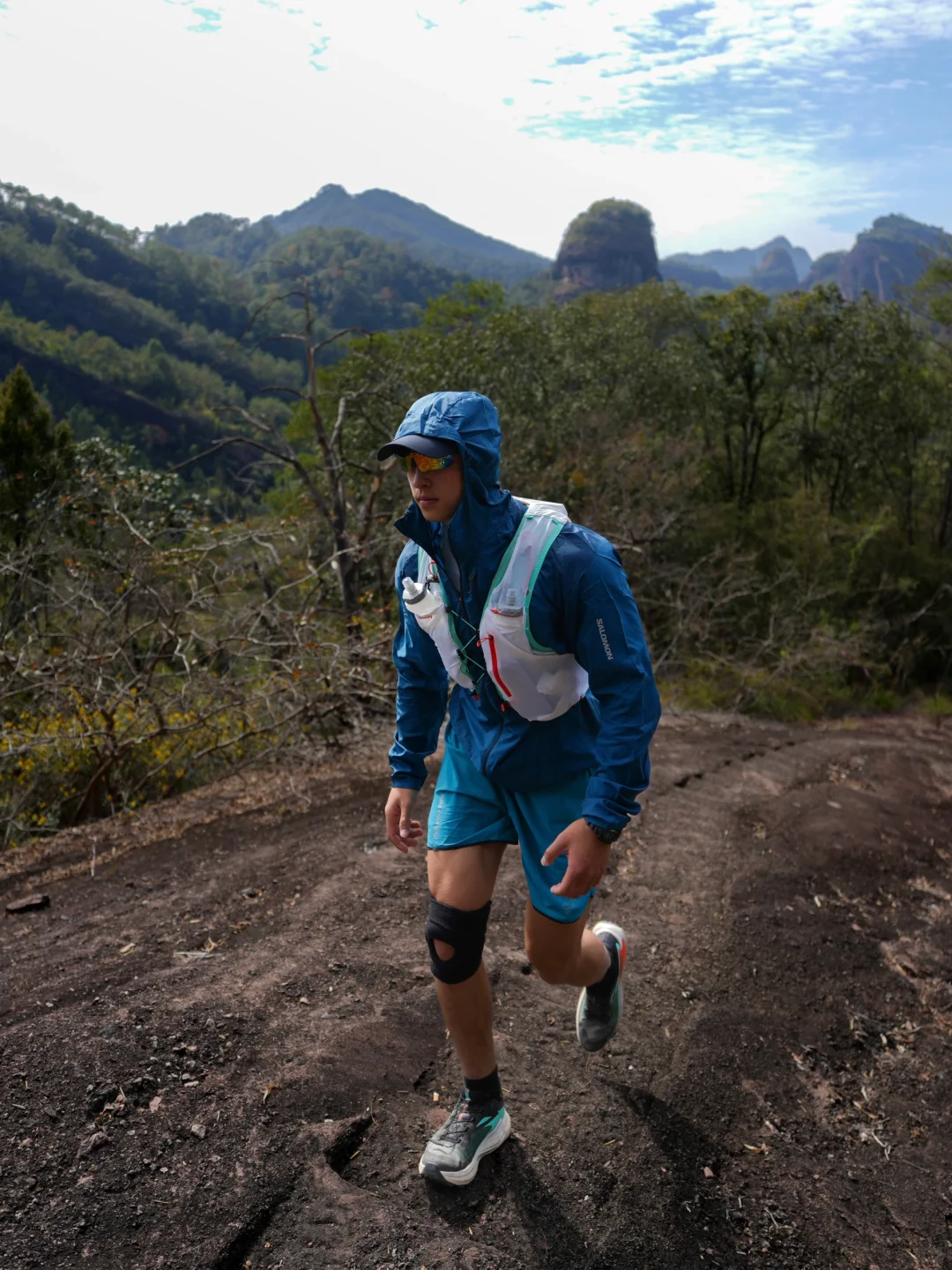 人生首野｜一场与自然的邂逅